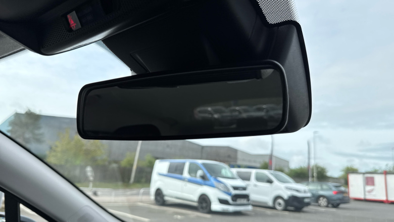 Renault Clio 1.6 E-TECH full hybrid 145 Evolution 5dr Auto Hybrid Hatchback